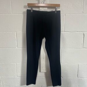 DKNY Black Skinny Pants Sz Small